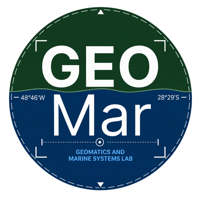 Laboratório GEO Mar — Geomatics and Marine Systems Lab
